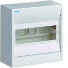 Hager - Coffret cache-borne, 8 modules
