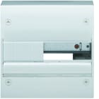 Hager - Tableau électrique Gamma+ 13, 1 rangées, 13 M, Quickfix