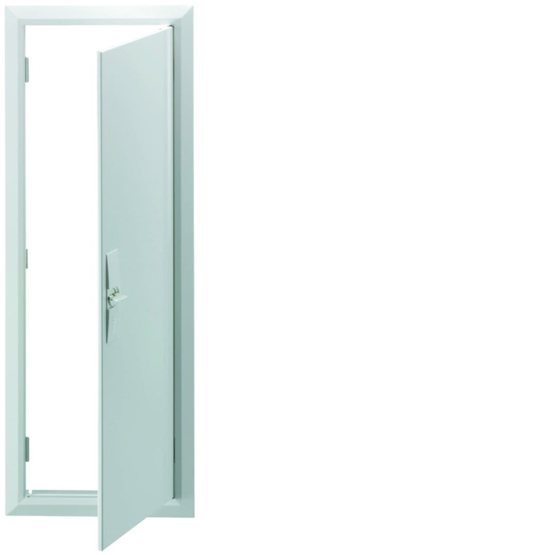 Hager - Cadre porte, gamma+ 13 pour GE213E