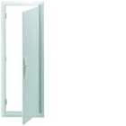 Hager - Cadre porte, gamma+ 13 pour GE413E