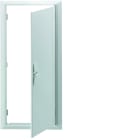 Hager - Cadre porte, Gamma 18 pour GE318E