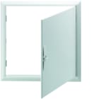 Hager - Cadre porte, gamma+ 13 pour GE326E