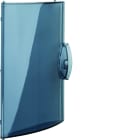 Hager - Porte transparente pour GD108.