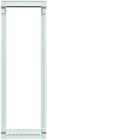 Hager - Réhausse pour panneau de contrôle GA01N