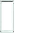 Hager - Réhausse pour coffret Gamma 18, 4 rangées