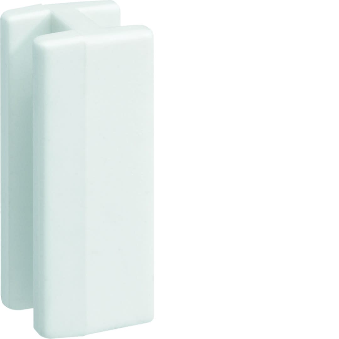 Hager - Bride d'assemblage pour rehausses