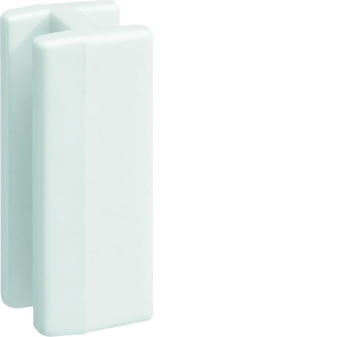 Hager - Bride d'assemblage pour rehausses