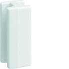 Hager - Bride d'assemblage pour rehausses