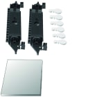 Hager - Plaque fond Gamma 13 pour GD113A