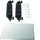 Hager - Plaque fond gamma 13 pour GD413A