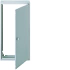 Hager - Coffret d'habillage pour tableau 2 rangées 26 modules