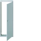 Hager - Coffret d'habillage pour tableau 4 rangées 52 modules