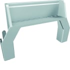 Hager - Traverse de raccordement pour GD106.