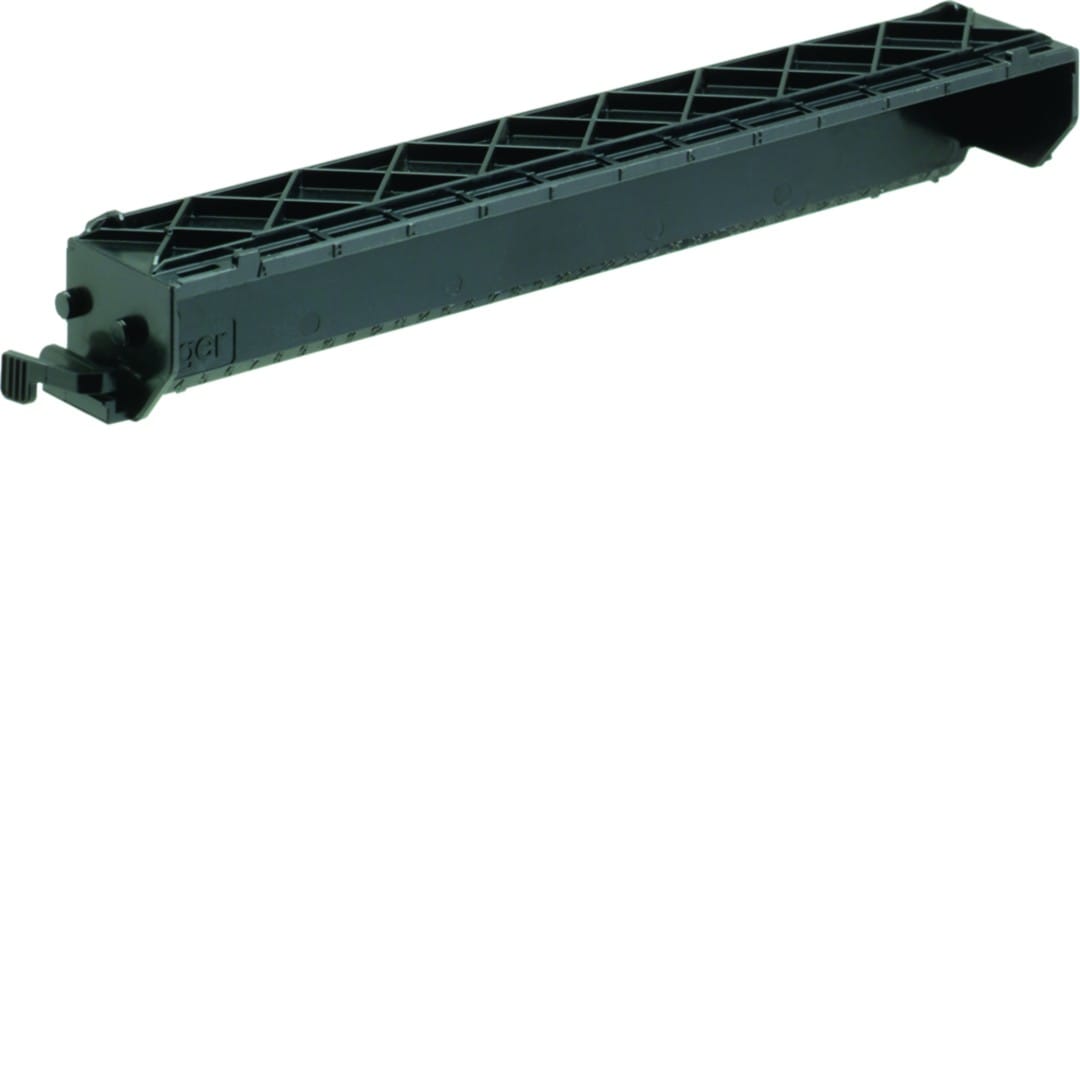 Hager - Support bornier Sanvis Gamma