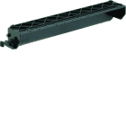 Hager - Support bornier Sanvis Gamma