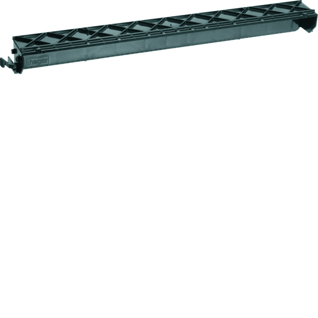 Hager - Support bornier Sanvis Gamma 18