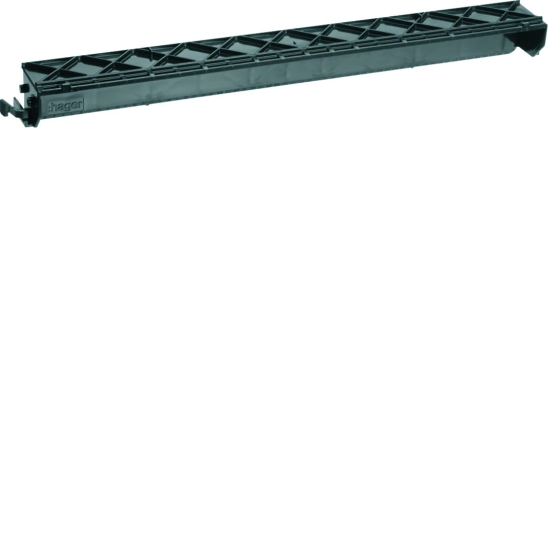 Hager - Support bornier Sanvis Gamma 18