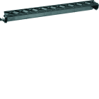 Hager - Support bornier Sanvis Gamma 18