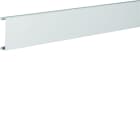 Hager - Couvercle en PC-ABS beha-set pour HA7 leur 60mm RAL7035B gris clair