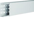 Hager - Goulotte de câblage sans halogène en PC-ABS beha-set l 100mm x p 40mm gris clair