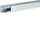 Hager - Goulotte de câblage sans halogène beha-set 60x40mm PC-ABS Gris clair
