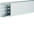 Hager - Goulotte de câblage sans halogène beha-set 60x100mm PC-ABS Gris clair