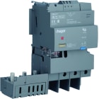 Hager - Bloc différentiel x160 3P In125A Idn et temporisation fixes