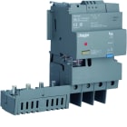 Hager - Bloc différentiel x160 4P In125A Idn et temporisation fixes