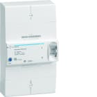 Hager - Disjoncteur de branchement différentiel 4P 10/30A 500mA instantané