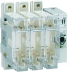 Hager - Interrupteur combiné fusible 3P - 125 A - T00