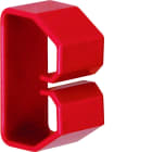 Hager - 3 Colliers de retenue beha-set pour HNG37050