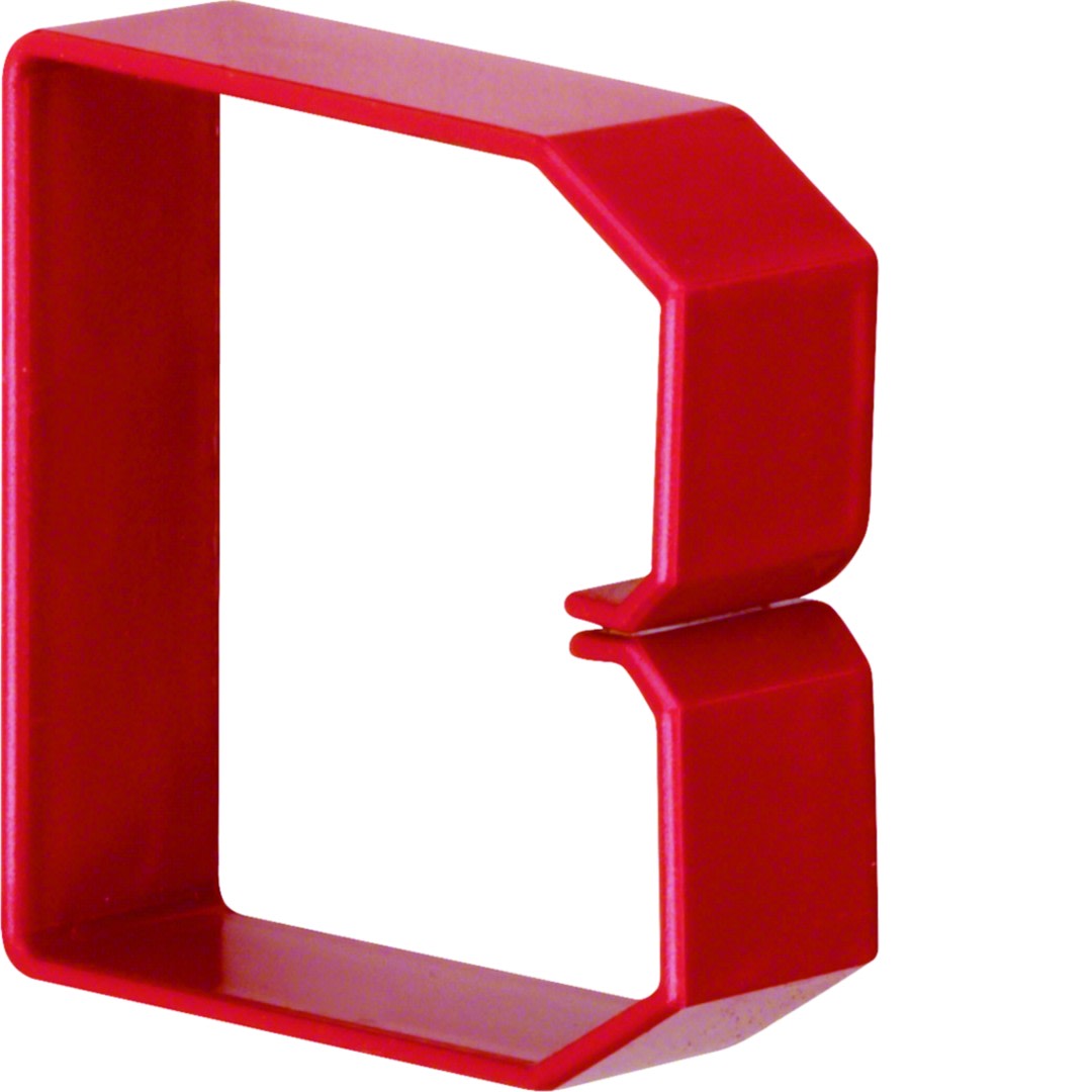 Hager - 3 Colliers de retenue beha-set pour HNG75075