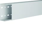 Hager - Goulotte de câblage sans halogène en PPO beha-set h49mm x p99mm noryl gris clair