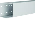Hager - Goulotte de câblage sans halogène en PPO beha-set h73mm x p99mm noryl gris clair