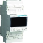 Hager - Relais différentiel type B de 0,03 à 3A 4 voies