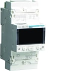 Hager - Relais différentiel type B de 0,03 à 3A 4 voies