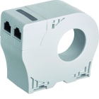 Hager - Tore circulaire ø35 pour relais type B HR551/HR554