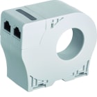 Hager - Tore circulaire ø35 pour relais type B HR551/HR554