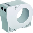 Hager - Tore circulaire ø55 pour relais type B HR551/HR554