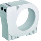 Hager - Tore circulaire ø80 pour relais type B HR551/HR554