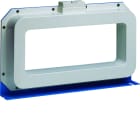 Hager - Tore rectangulaire fermé 115x305mm pour relais différentiel type A