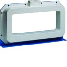 Hager - Tore rectangulaire fermé 115x305mm pour relais différentiel type A