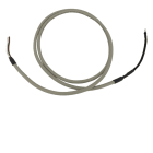 Hager - Adaptateur OAC/PTA pour H3+ 1,20 m