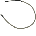 Hager - Adaptateur CIP pour h3+ 0,5 m