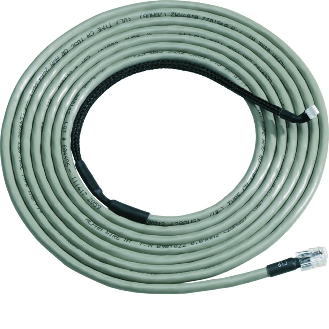 Hager - Adaptateur CIP pour H3+ 3 m