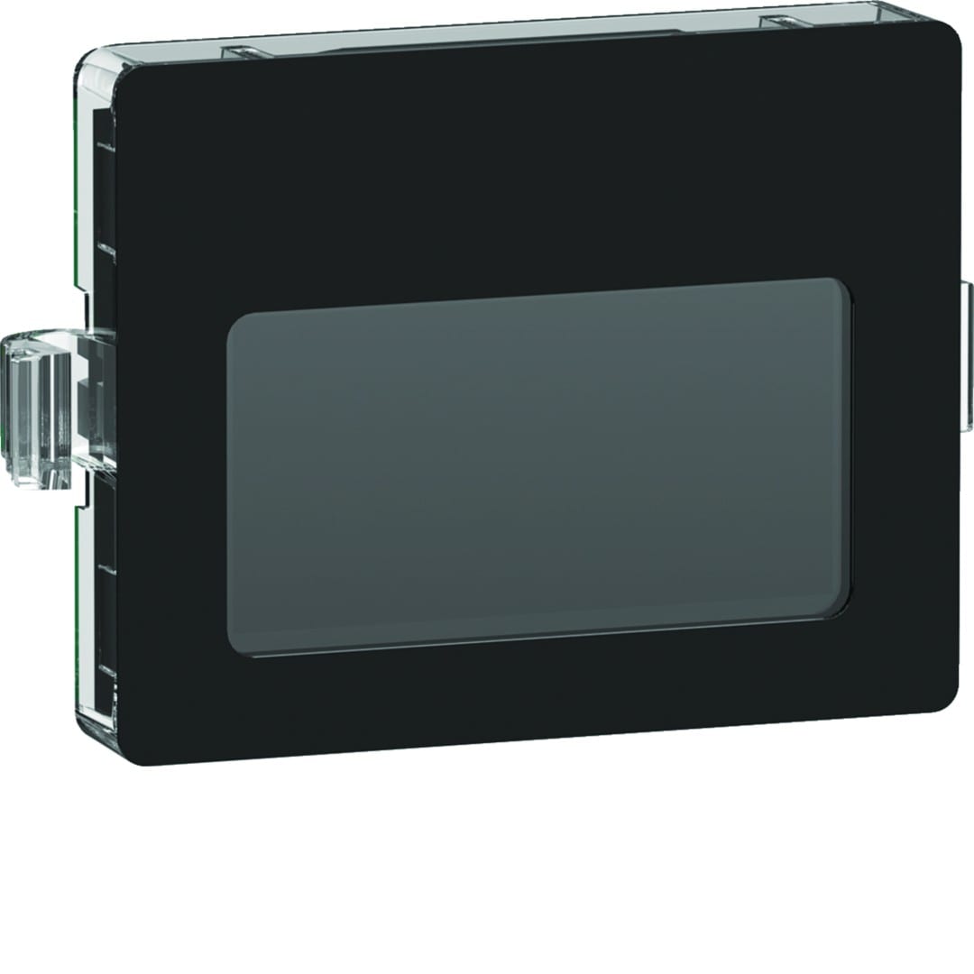 Hager - Ecran embarqué pour disjoncteurs h3+ Energy