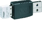 Hager - Dongle Wifi pour HTG411H