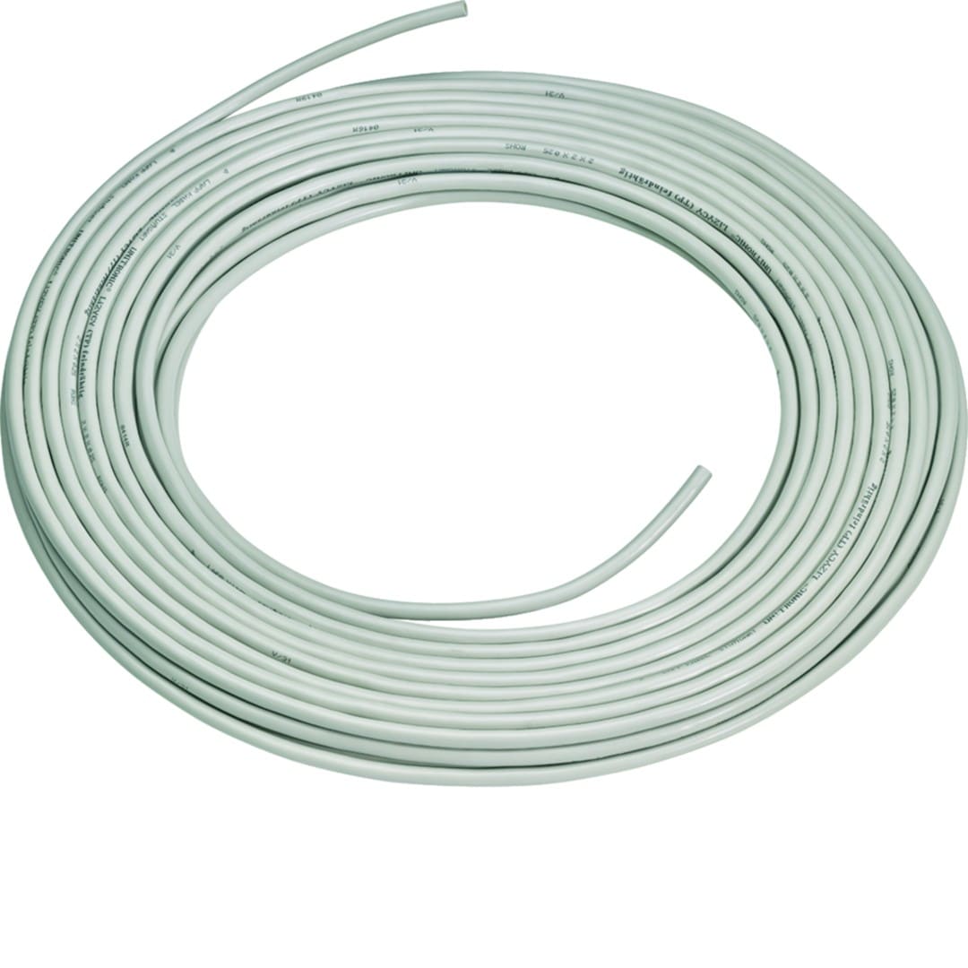 Hager - Cable Modbus 25m entre appareils Modbus.