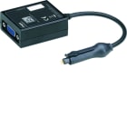 Hager - Adaptateur MIP pour H3+