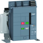 Hager - Interrupteur Ouvert HW1 800A 3P Fixe